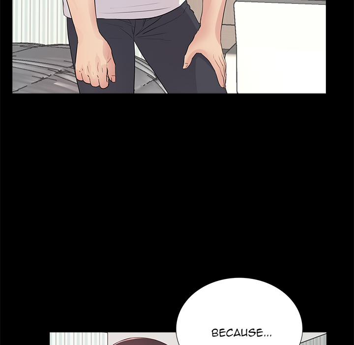 His Return chapter 3 page 116