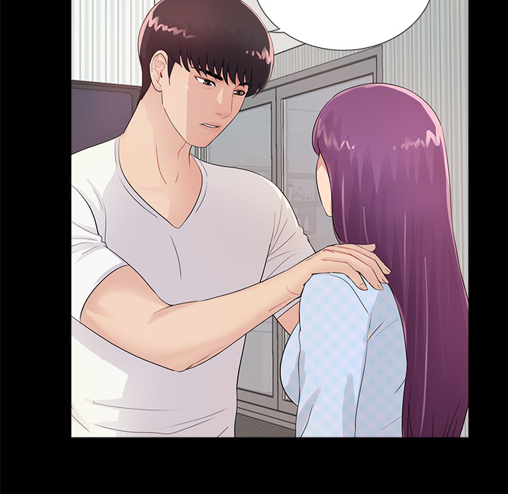 His Return chapter 3 page 117