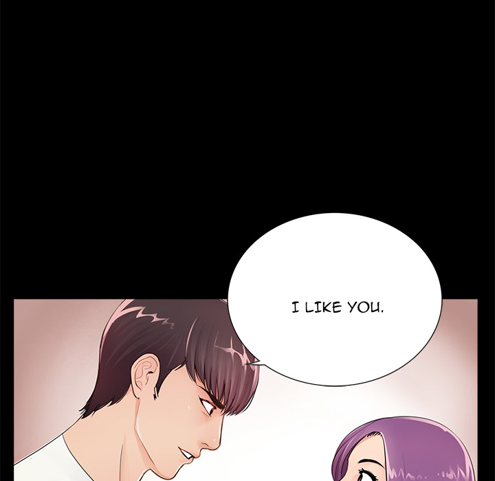 His Return chapter 3 page 118