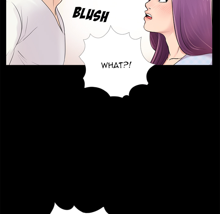 His Return chapter 3 page 119