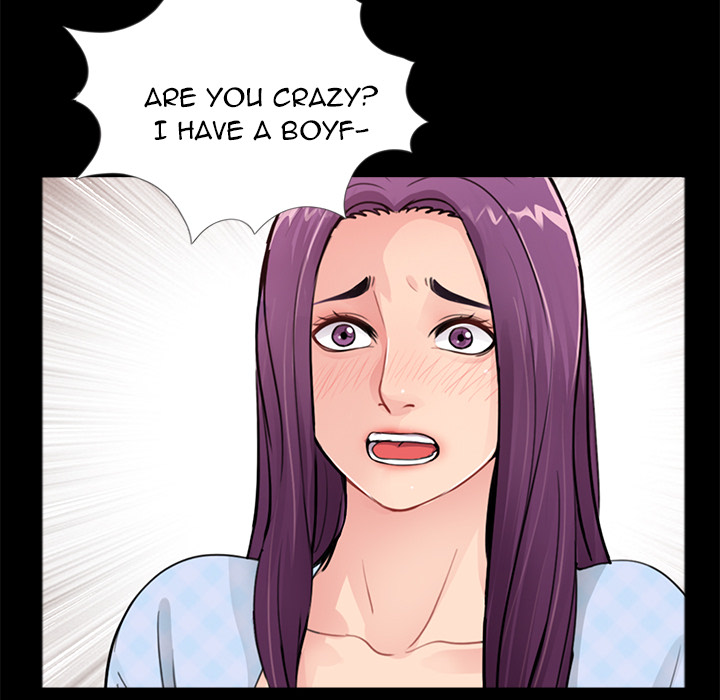 His Return chapter 3 page 120