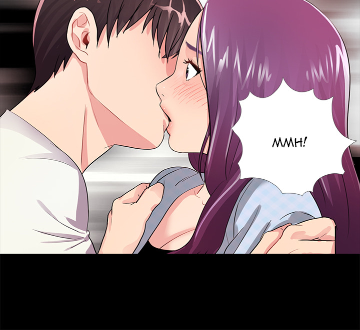His Return chapter 3 page 122