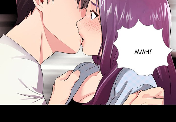 His Return chapter 4 page 3