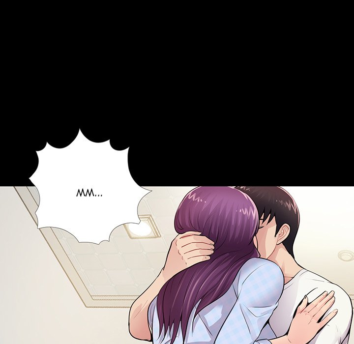His Return chapter 4 page 15