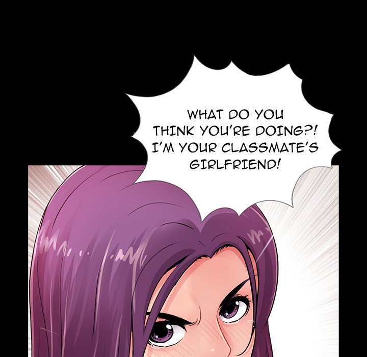 His Return chapter 4 page 19