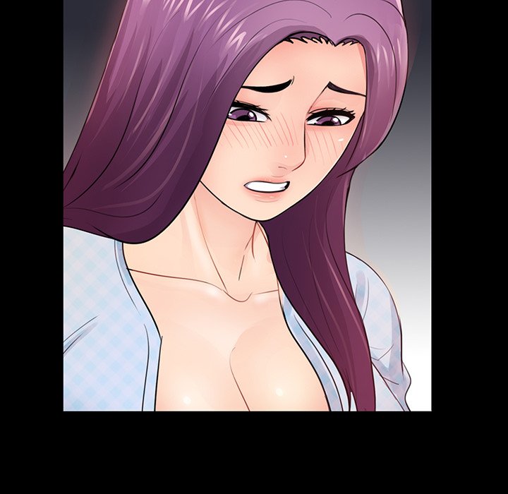 His Return chapter 4 page 23