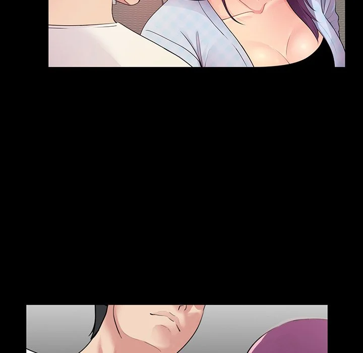 His Return chapter 4 page 25