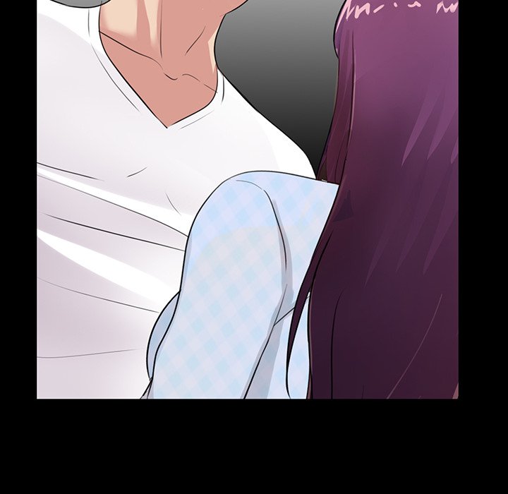 His Return chapter 4 page 26