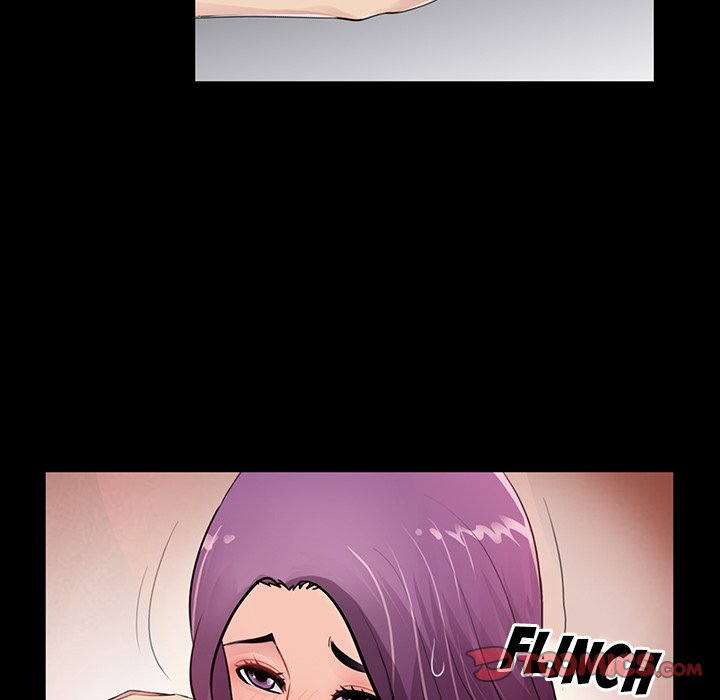 His Return chapter 4 page 28