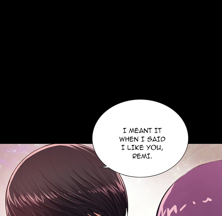 His Return chapter 4 page 30