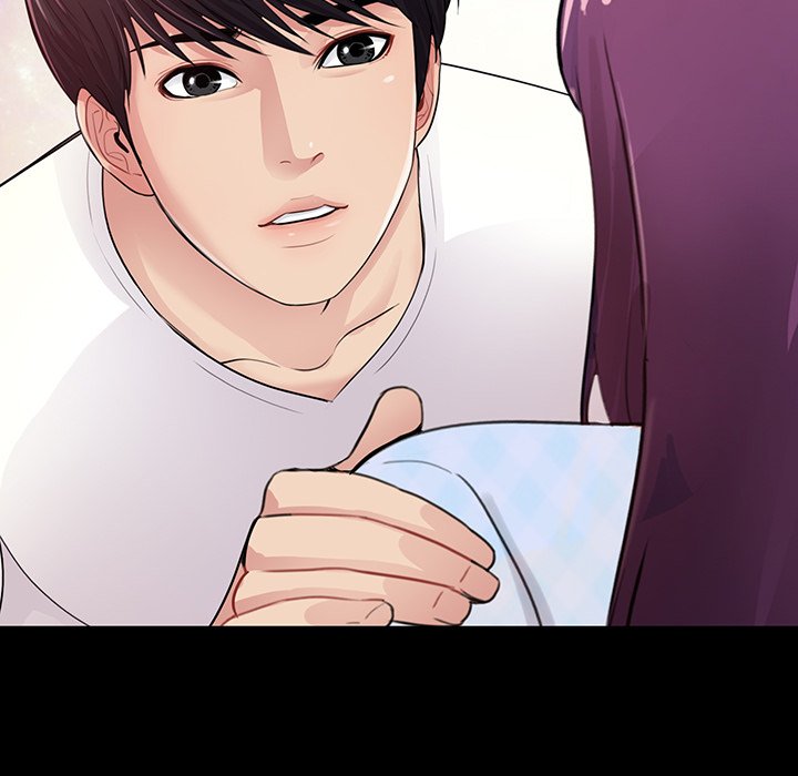 His Return chapter 4 page 31