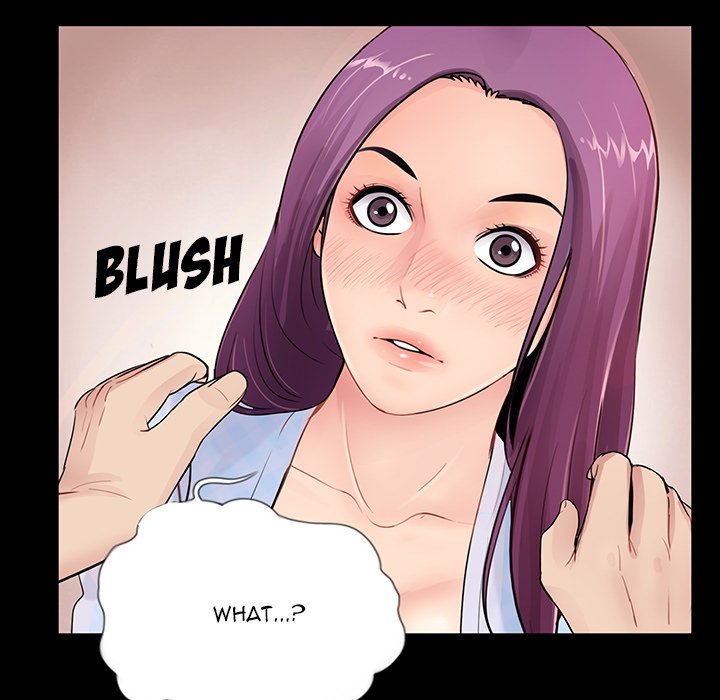 His Return chapter 4 page 33