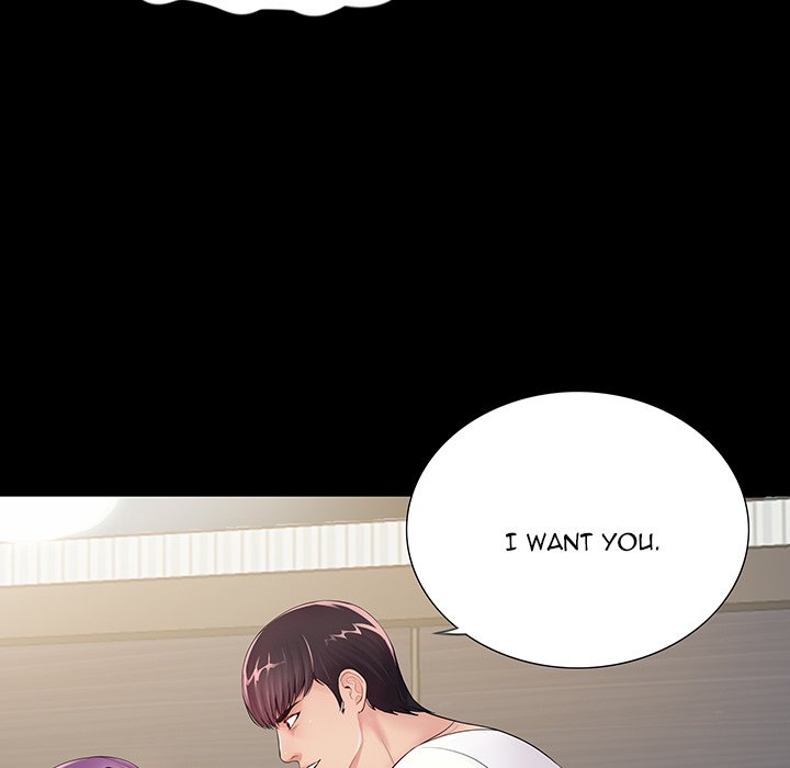 His Return chapter 4 page 34