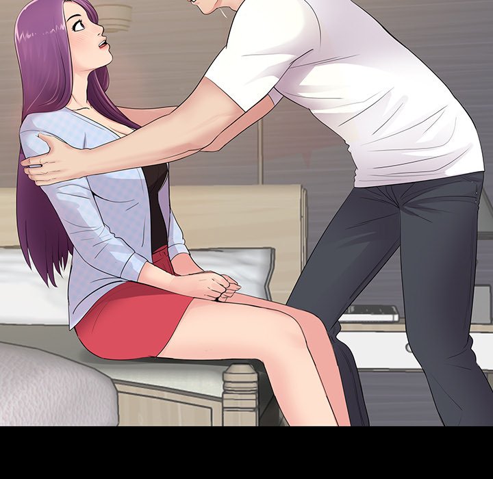 His Return chapter 4 page 35