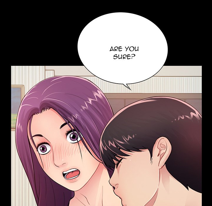 His Return chapter 4 page 38