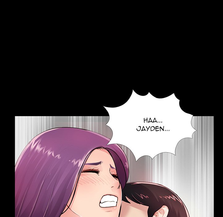 His Return chapter 4 page 41