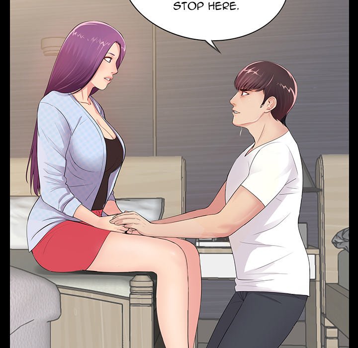 His Return chapter 4 page 46