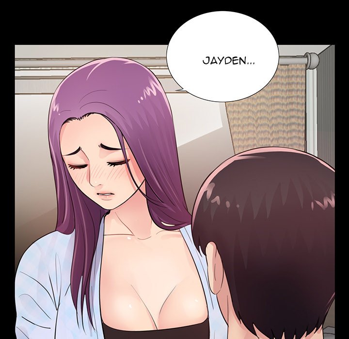 His Return chapter 4 page 51