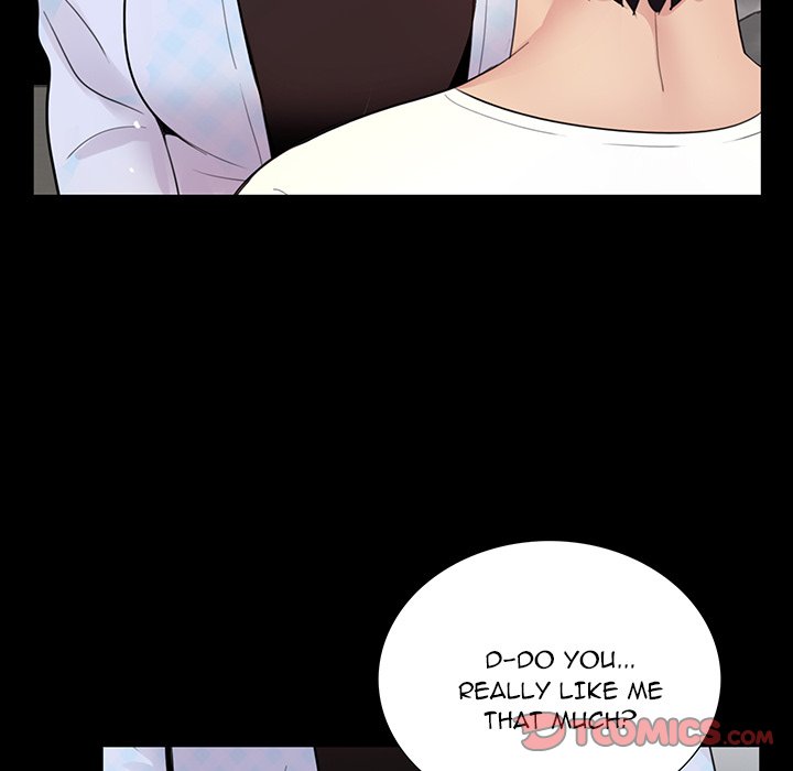 His Return chapter 4 page 52