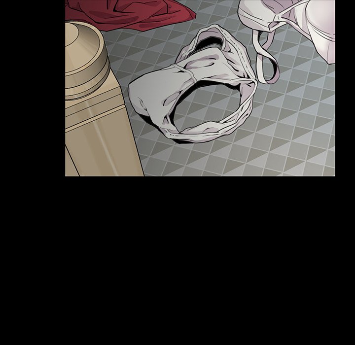 His Return chapter 4 page 61