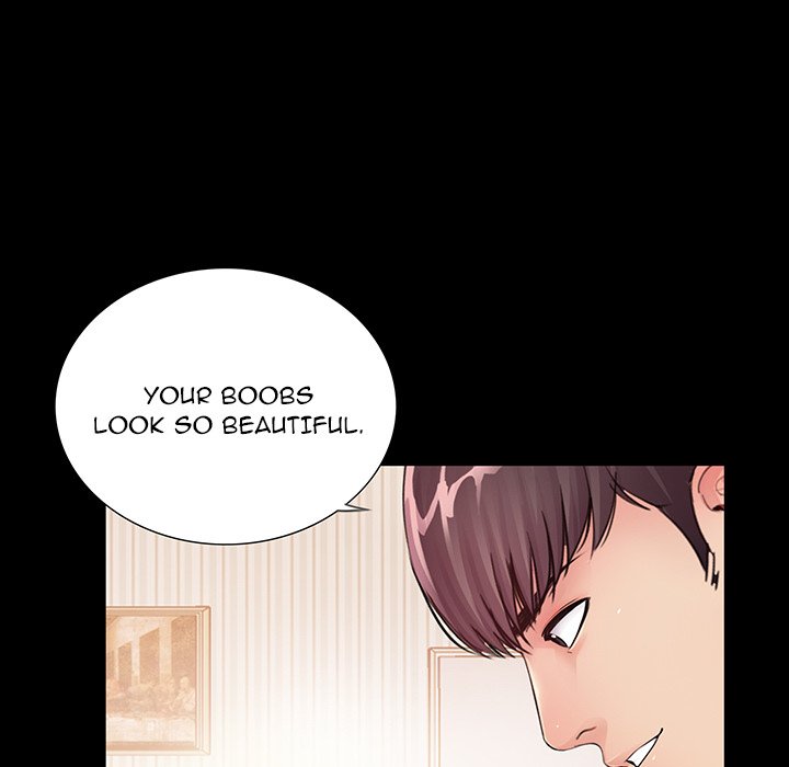 His Return chapter 4 page 67
