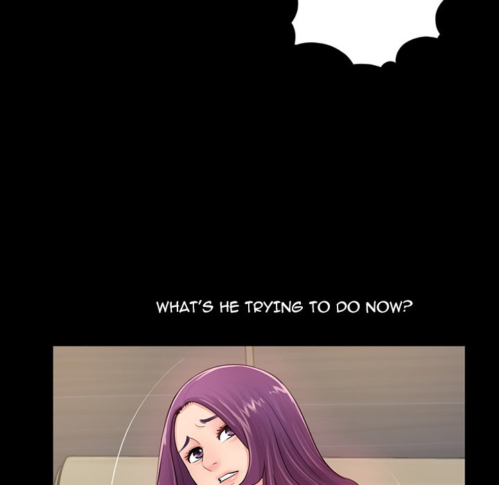 His Return chapter 4 page 85