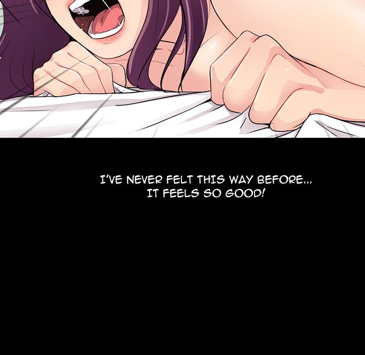 His Return chapter 4 page 101