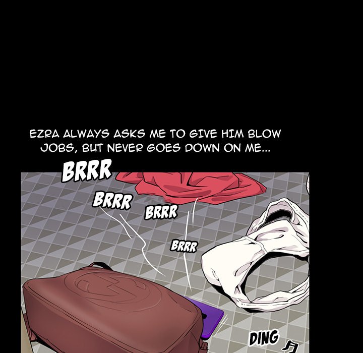 His Return chapter 4 page 102