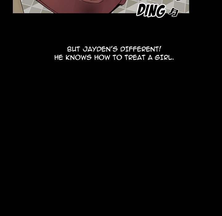 His Return chapter 4 page 103