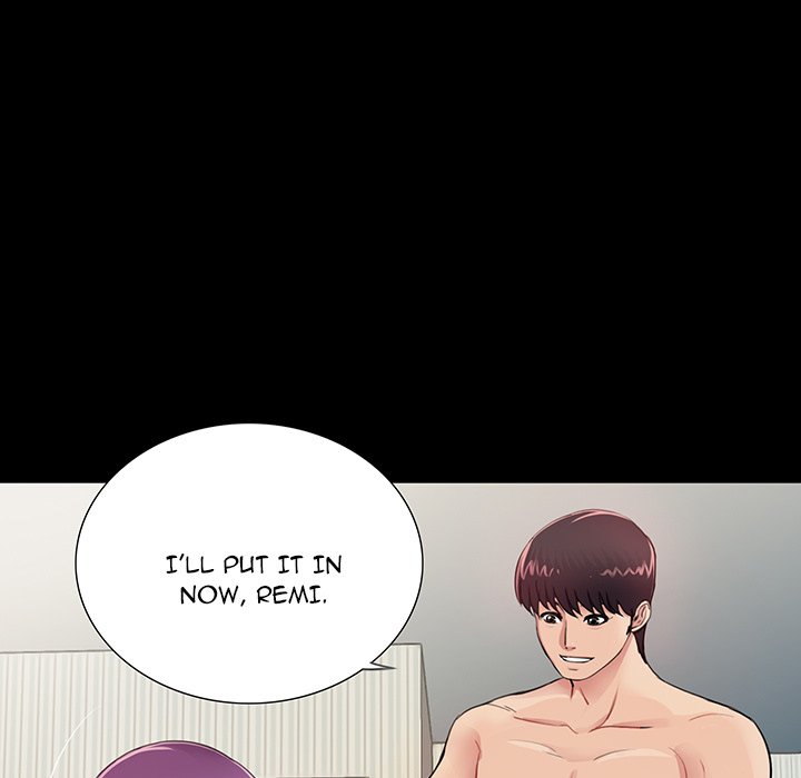 His Return chapter 4 page 107