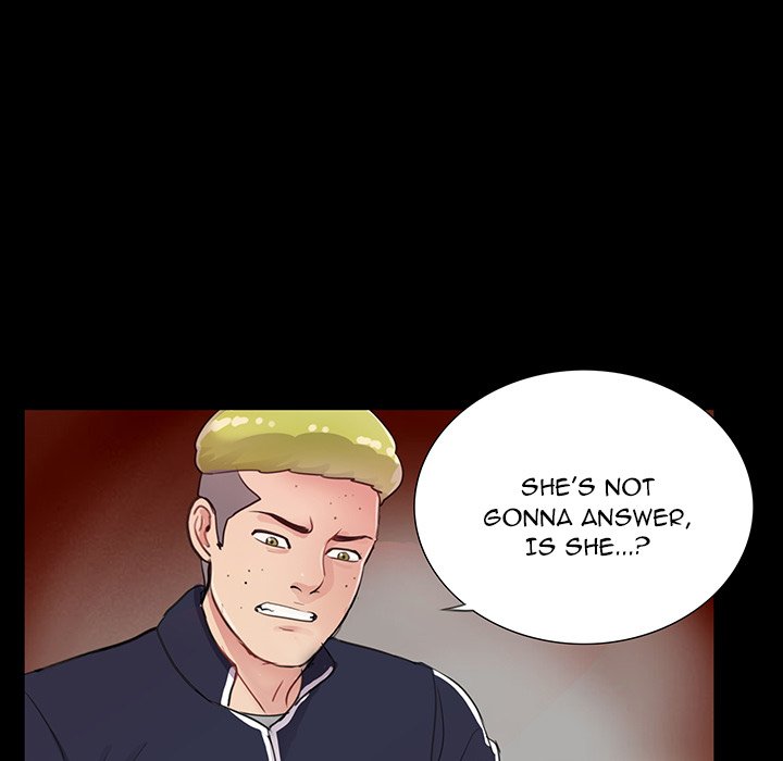 His Return chapter 4 page 109