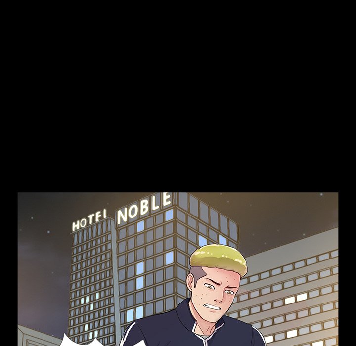 His Return chapter 4 page 112