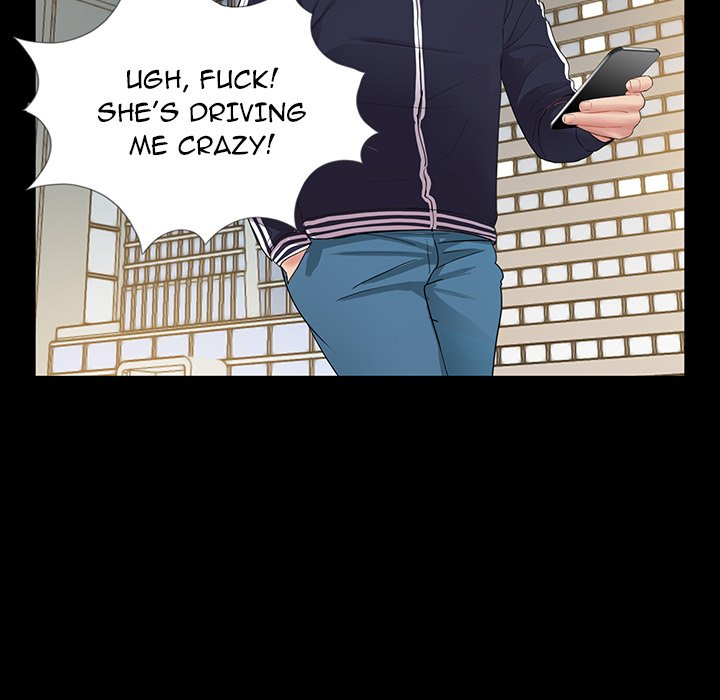 His Return chapter 4 page 113