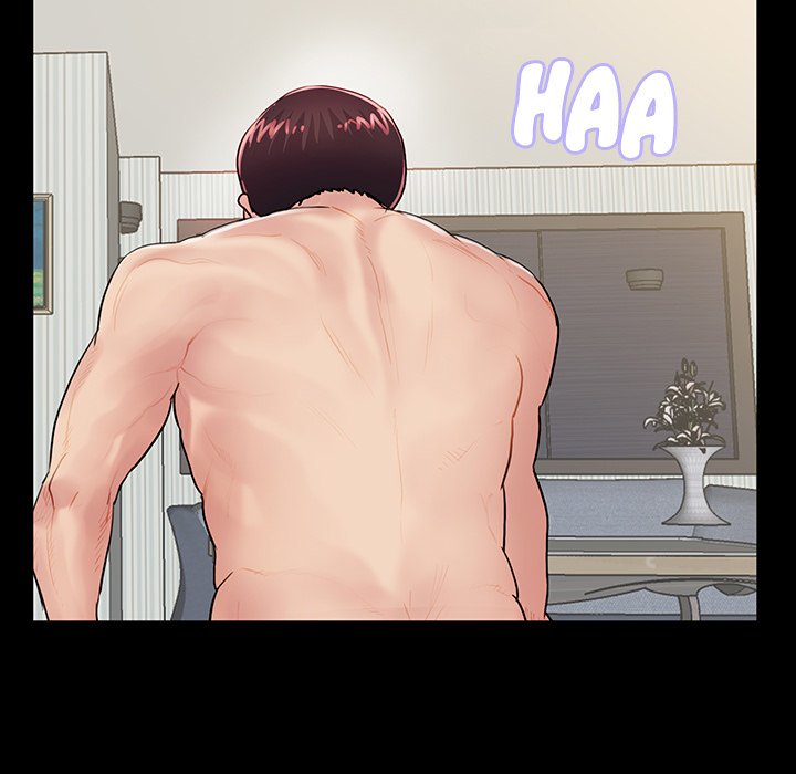 His Return chapter 4 page 132