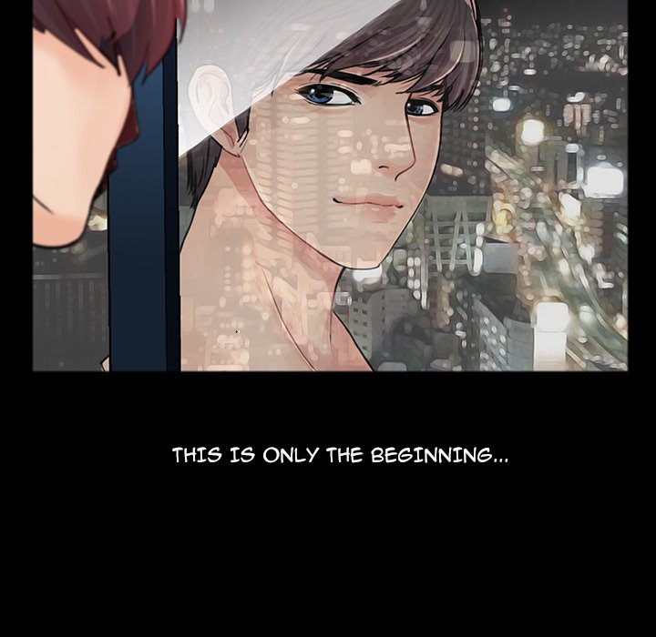 His Return chapter 4 page 136