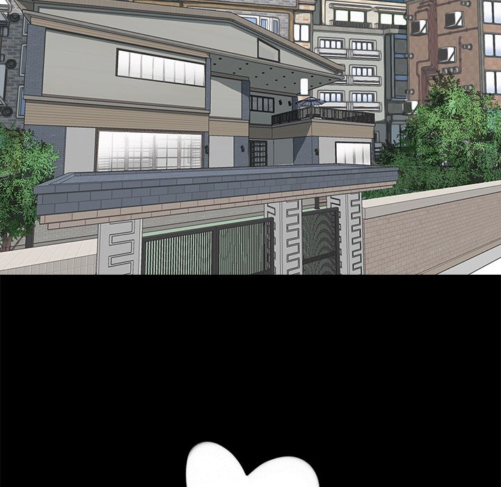 His Return chapter 5 page 6