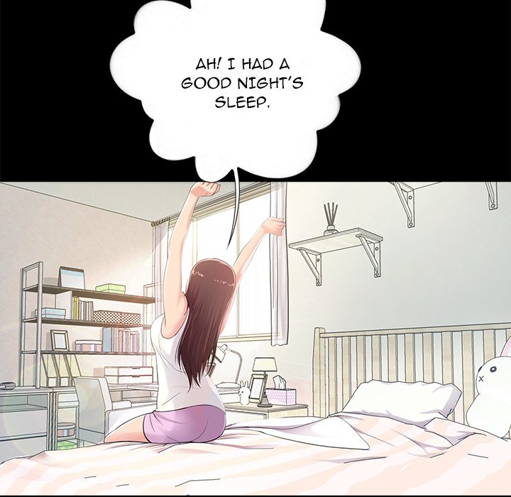 His Return chapter 5 page 7