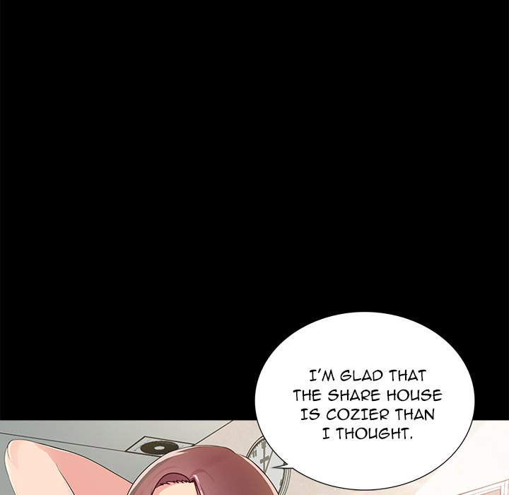 His Return chapter 5 page 8