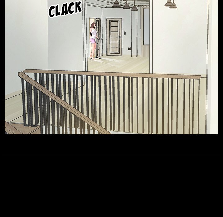 His Return chapter 5 page 11