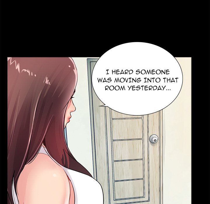 His Return chapter 5 page 12