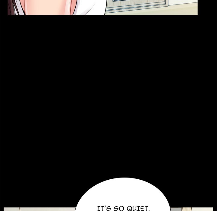 His Return chapter 5 page 13