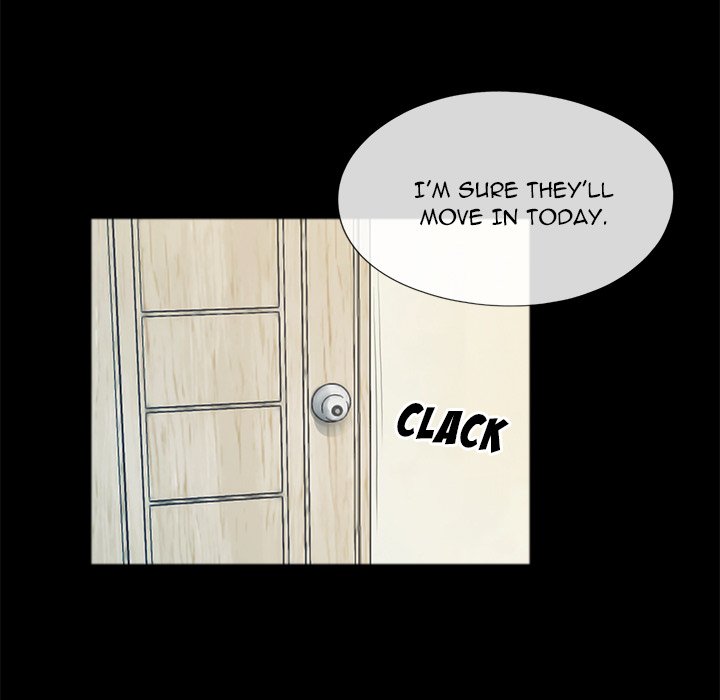 His Return chapter 5 page 15