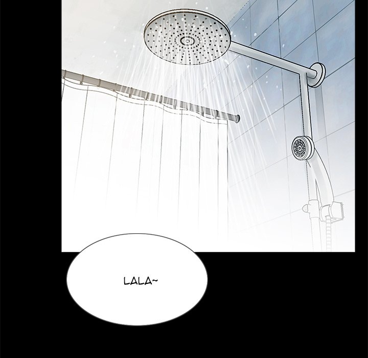 His Return chapter 5 page 17