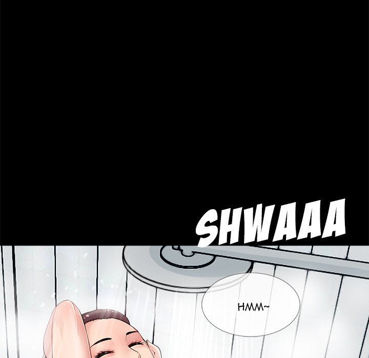 His Return chapter 5 page 18