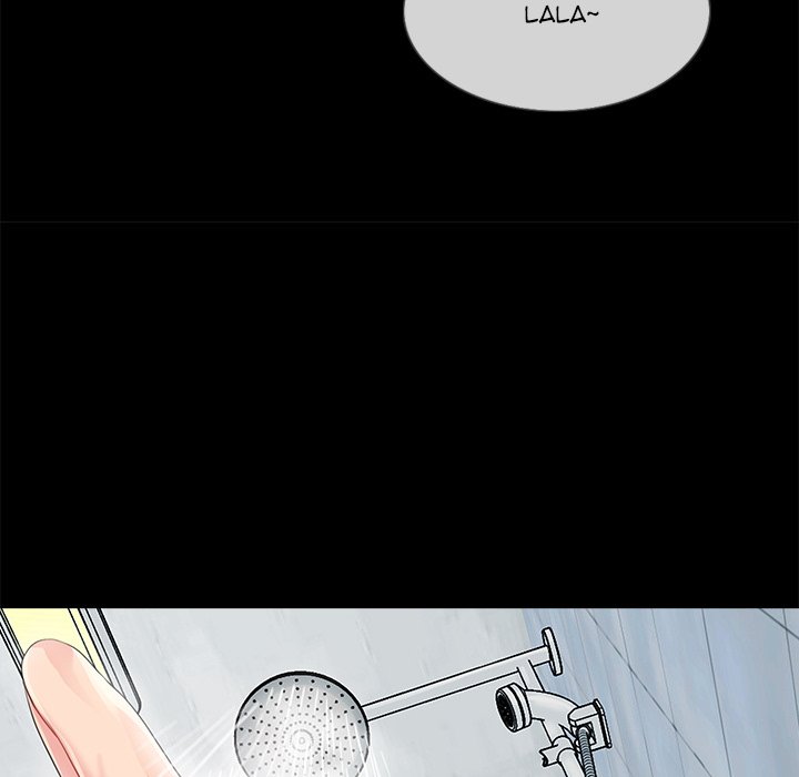 His Return chapter 5 page 20