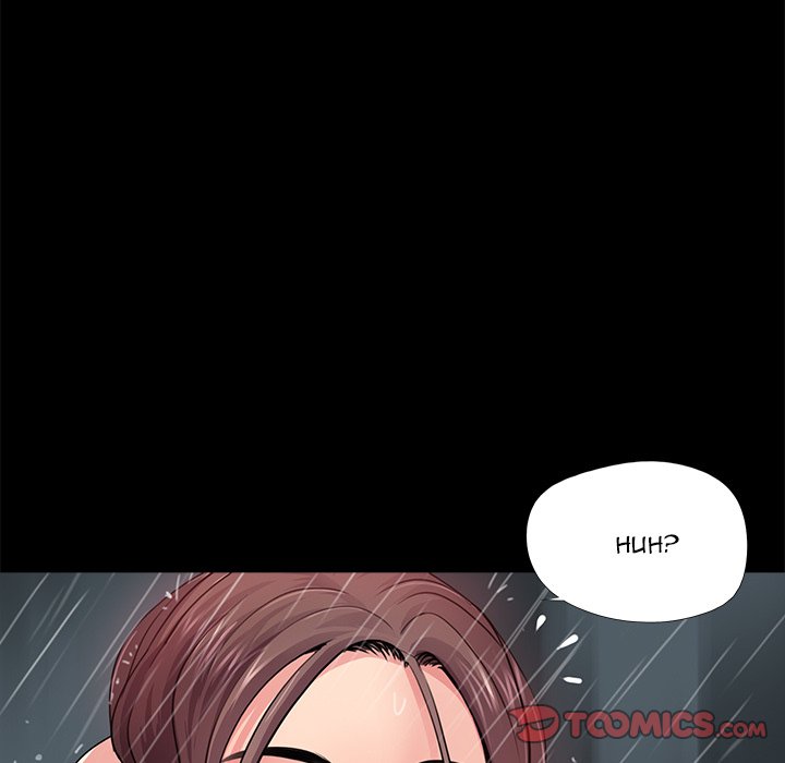 His Return chapter 5 page 22