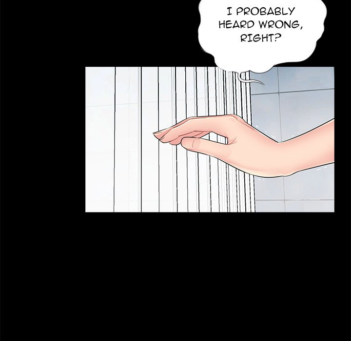 His Return chapter 5 page 26