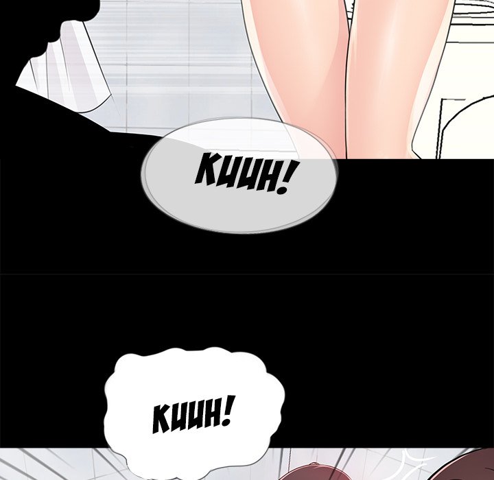 His Return chapter 5 page 29