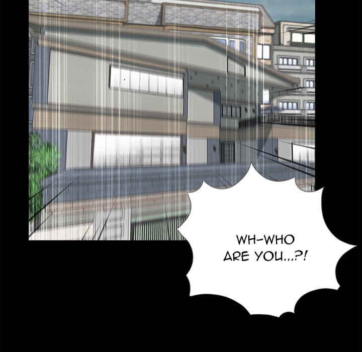 His Return chapter 5 page 33
