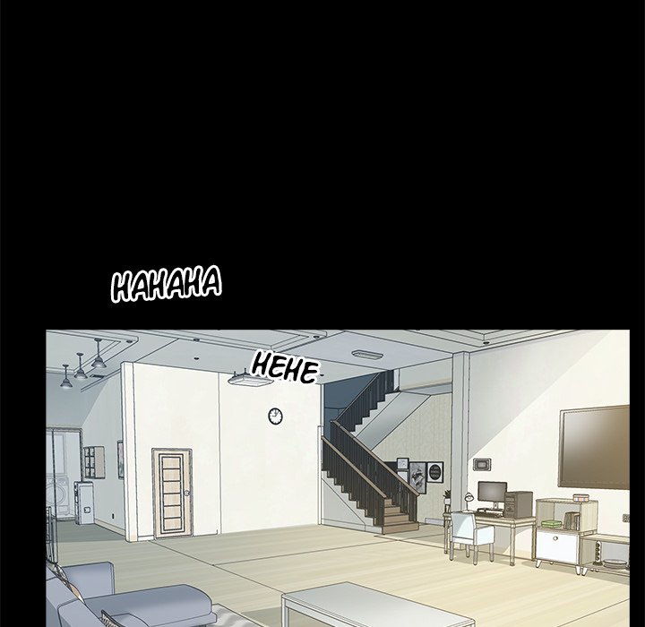 His Return chapter 5 page 38